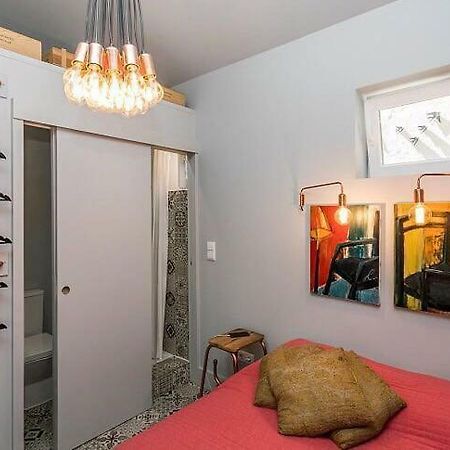 Unique Studio House | City Centre Lisbon Exterior photo