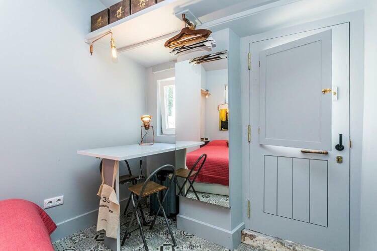 Unique Studio House | City Centre Lisbon Exterior photo