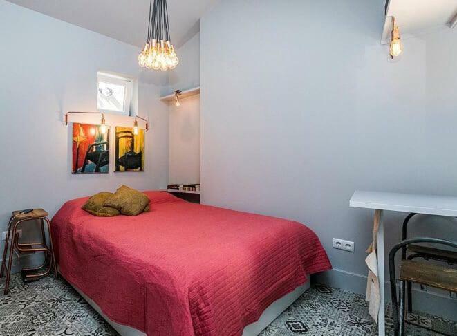 Unique Studio House | City Centre Lisbon Exterior photo